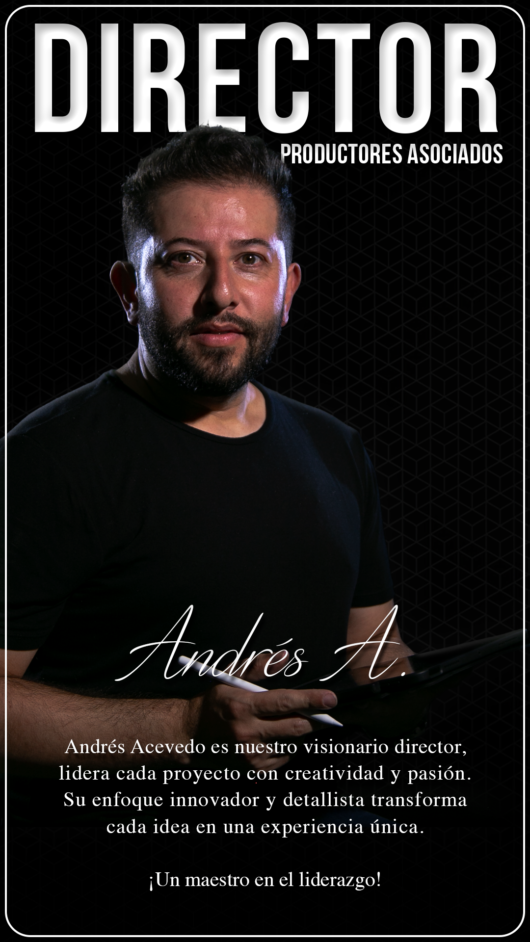 Andres A.