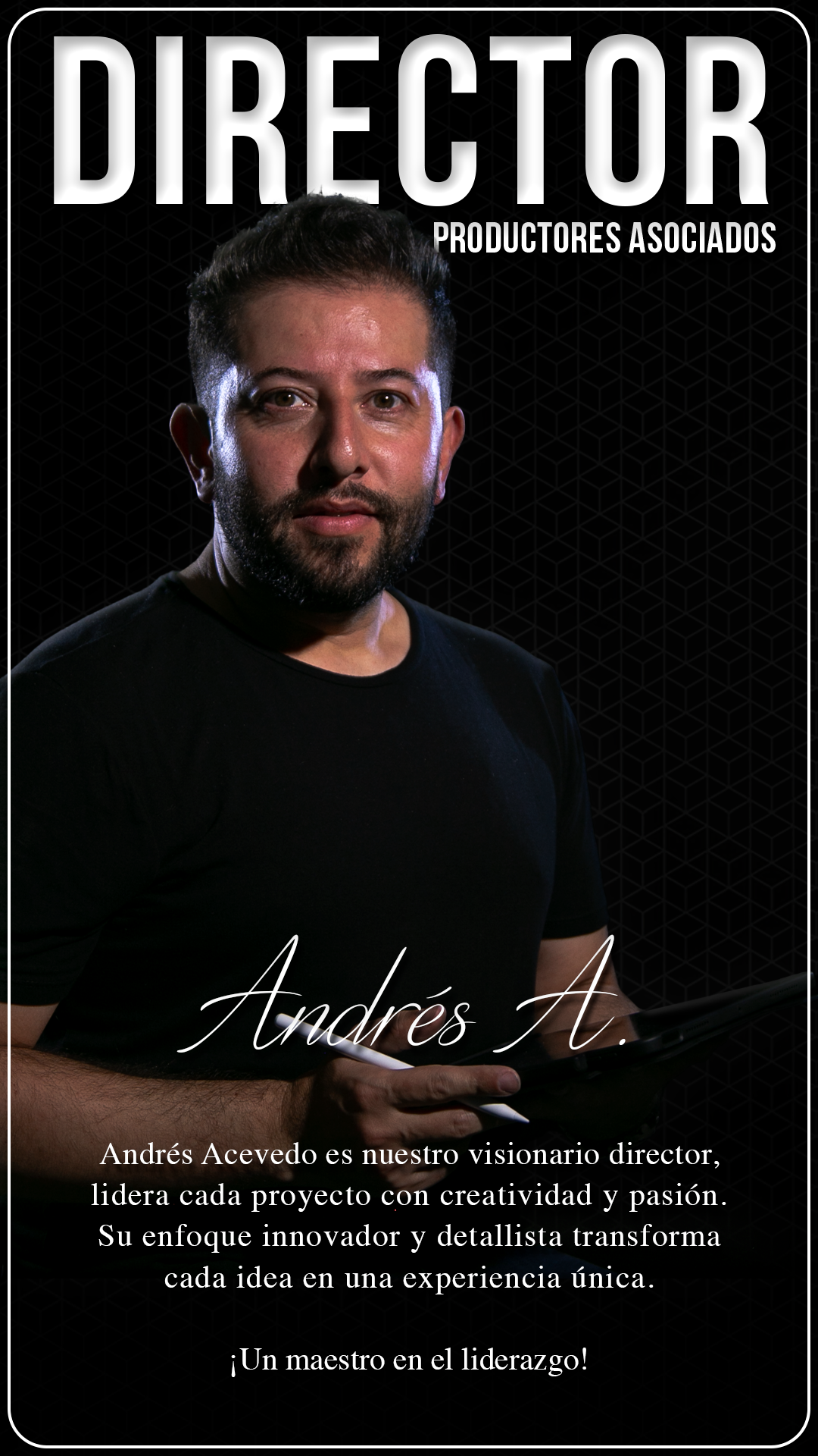 Andres A.