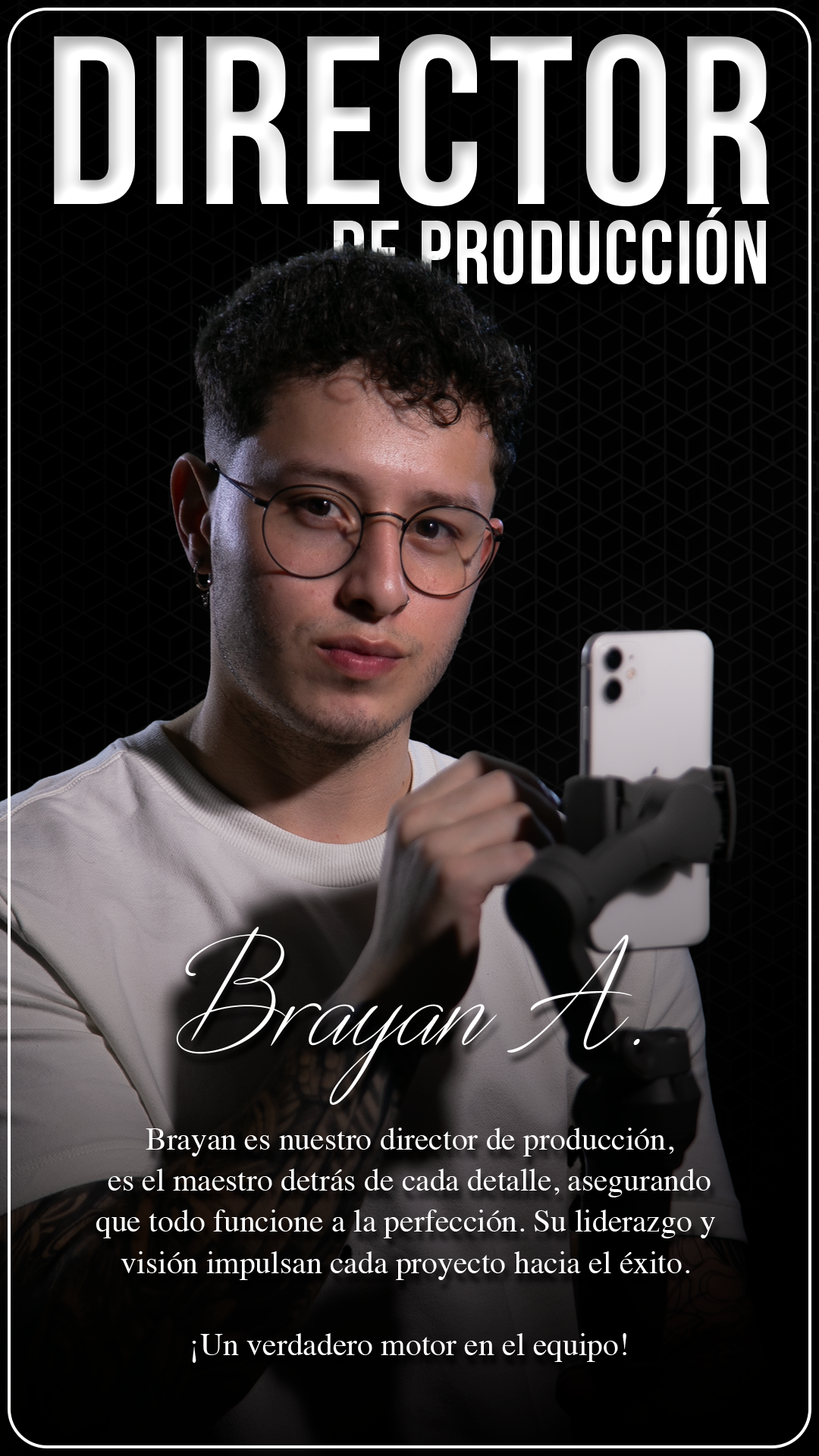 Bryan A.