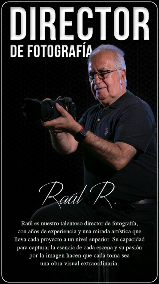 Raul R.