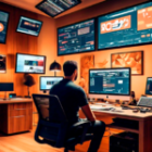 Cómo una Buena Estrategia Audiovisual Potencia tu Identidad de Marca