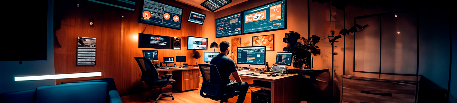 Cómo una Buena Estrategia Audiovisual Potencia tu Identidad de Marca
