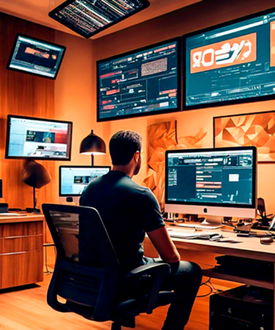 Cómo una Buena Estrategia Audiovisual Potencia tu Identidad de Marca