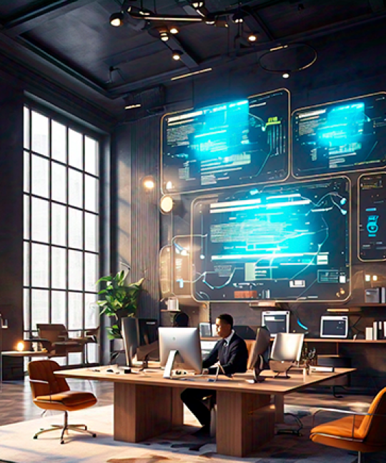 Guía Completa sobre Marketing Digital en 2025: Todo lo que Necesitas Saber