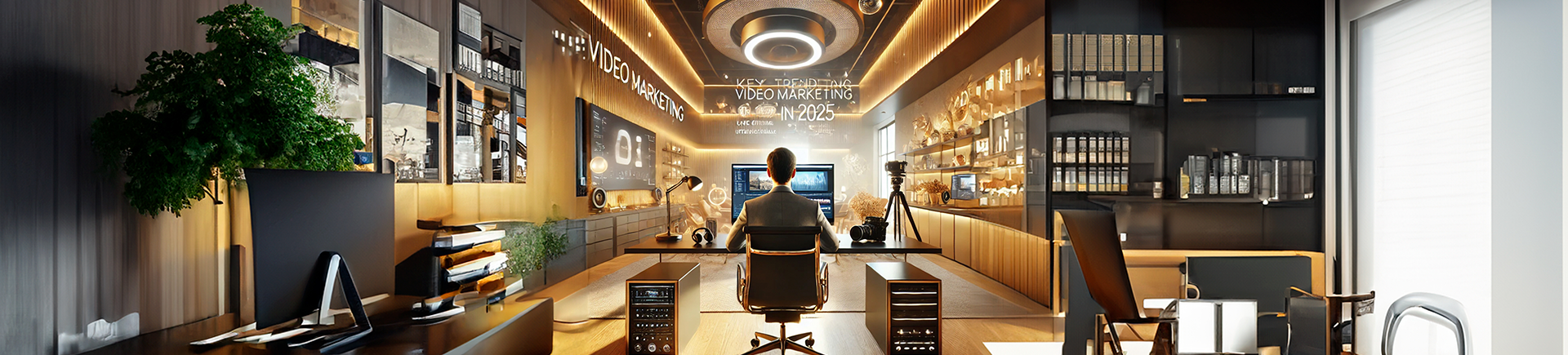 Tendencias de Video Marketing 2025: Lo Que No Te Puedes Perder