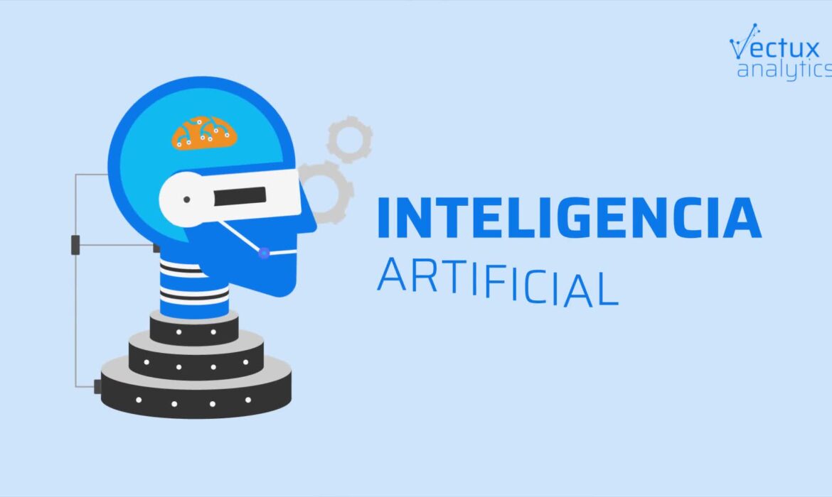 Inteligencia Artificial