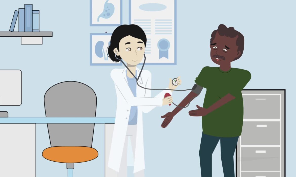 Atención a población afrodescendiente