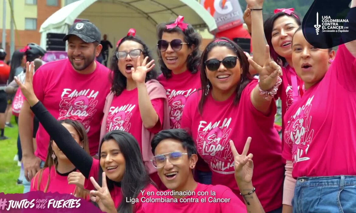 Así fue nuestra Ruta Fucsia 2023