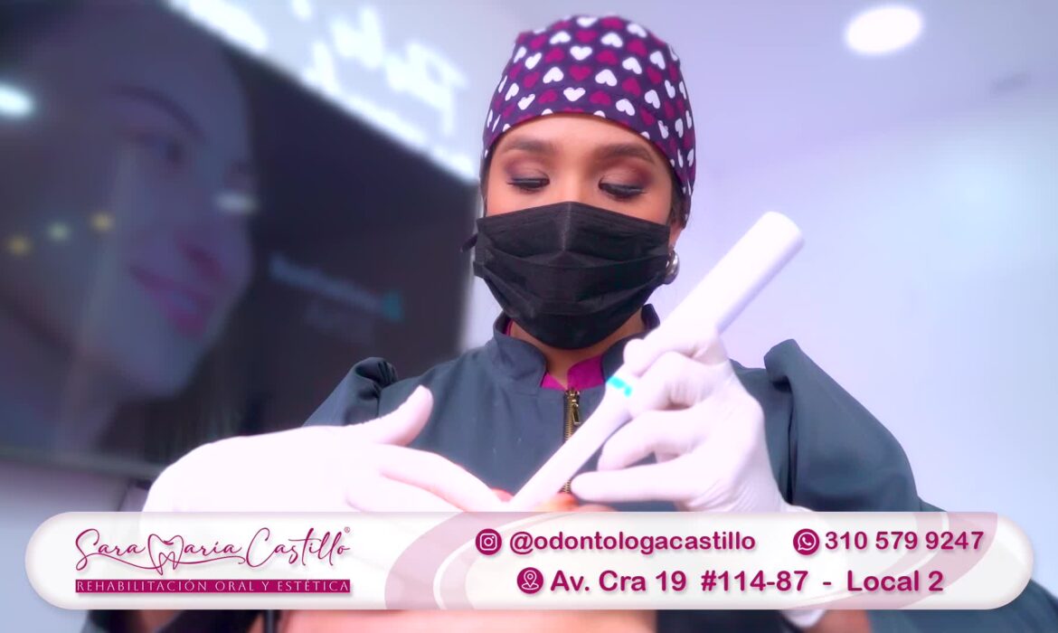 Odonto Castillo