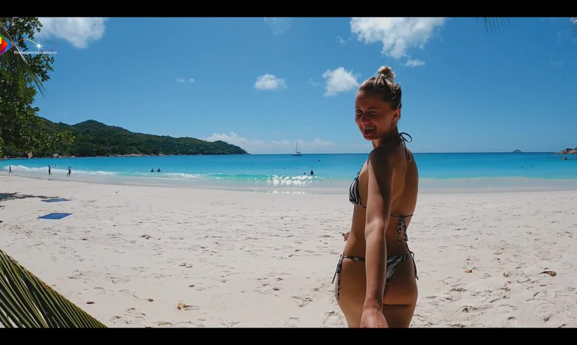 Viviendo el Caribe