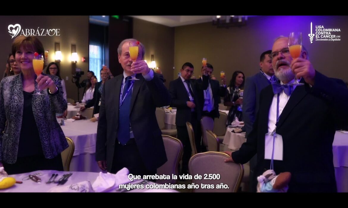 Abrázame (Streaming)