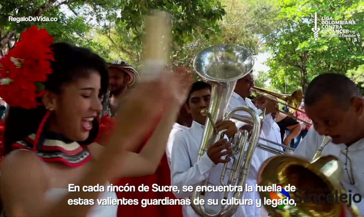 Por la salud de la mujer sucreña