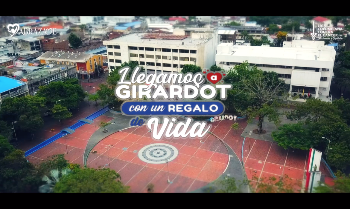 Capacitación VPH – Girardot
