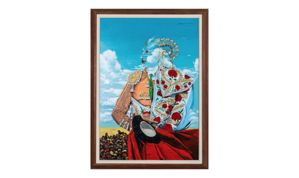 Colección de ARTE LA FUGA
