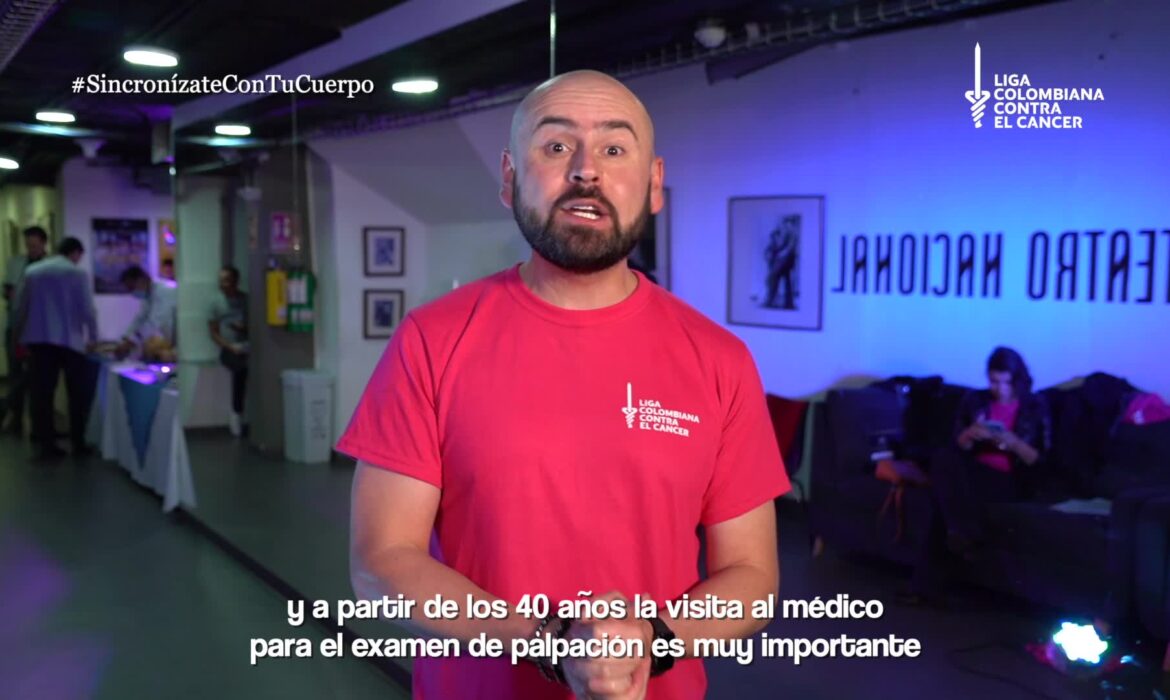 Cáncer de mama 2023