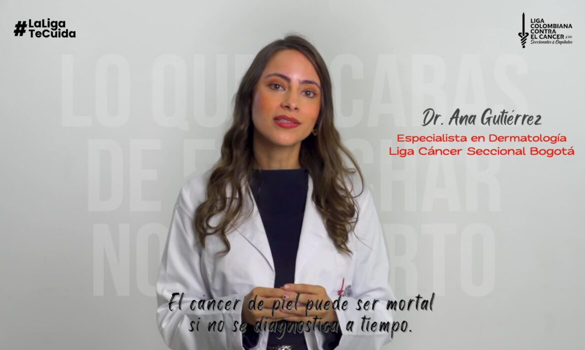 Mitos cáncer de piel