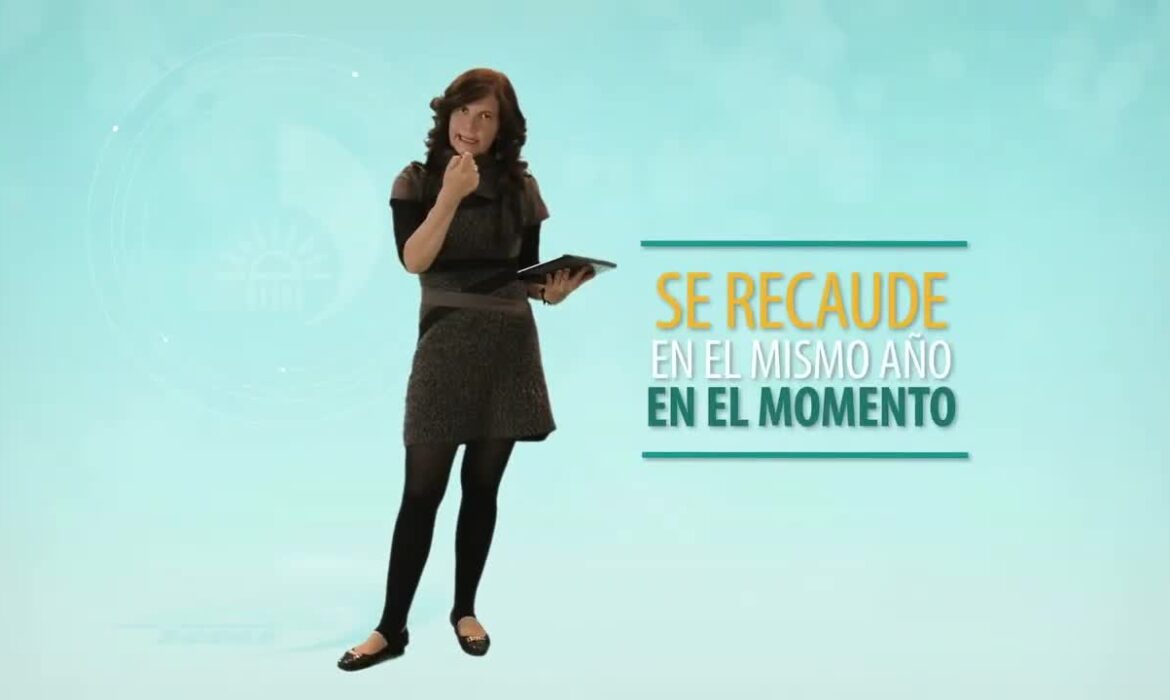 Retención en la Fuente
