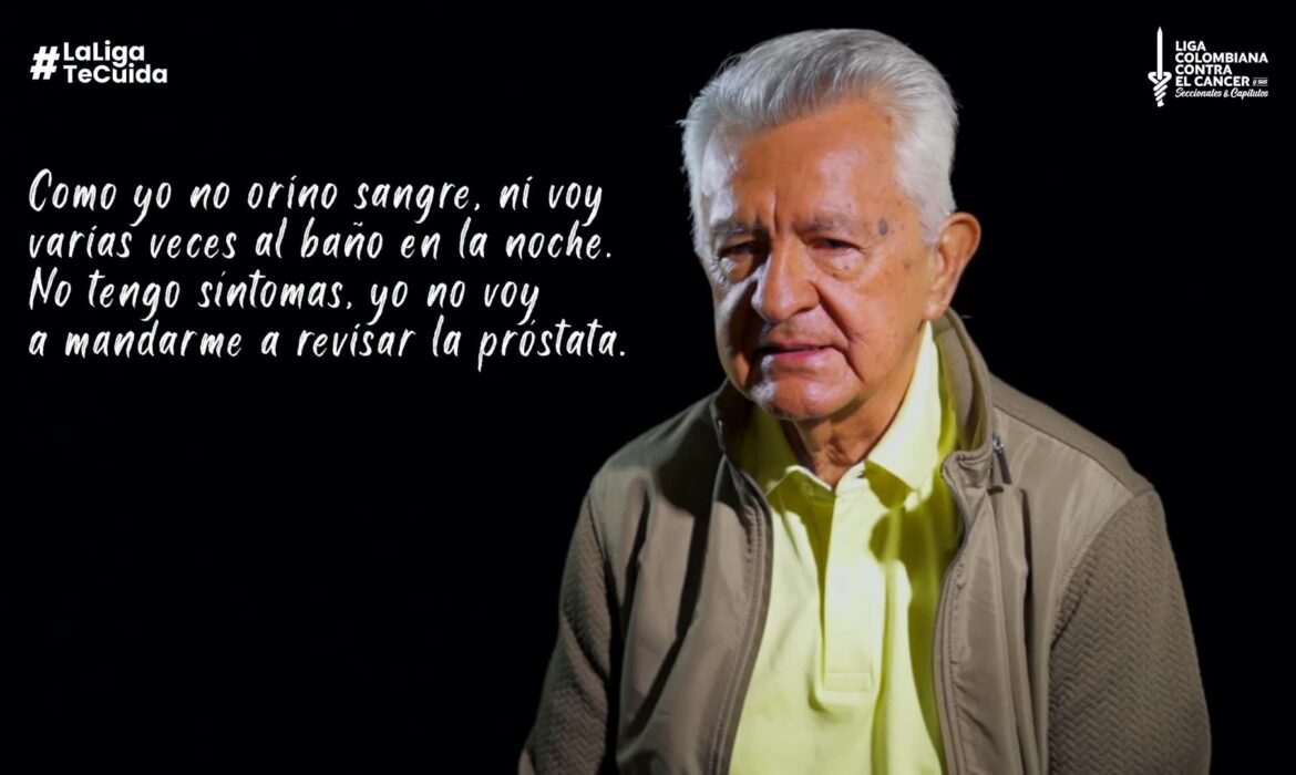 Mitos cáncer de próstata