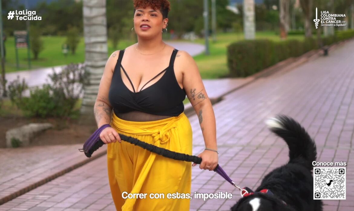 Cáncer de mama 2024