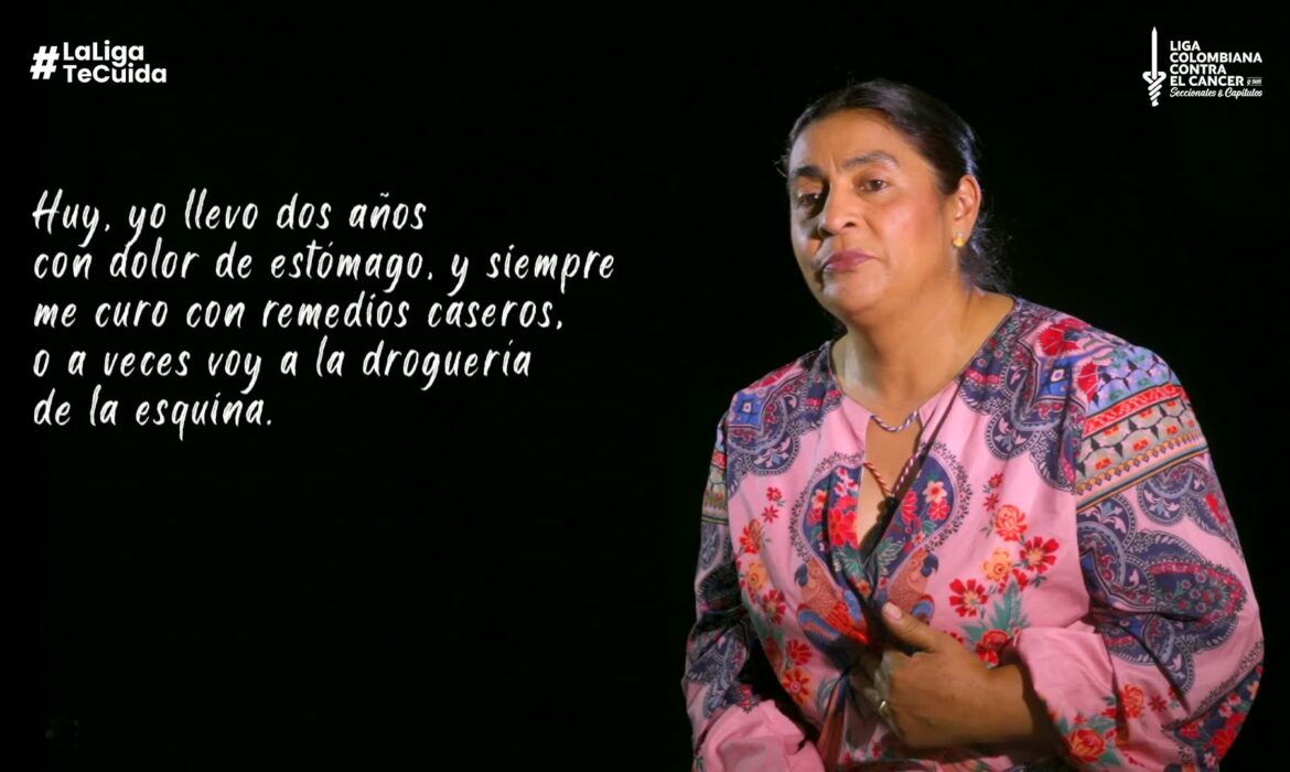 Mitos cáncer gástrico