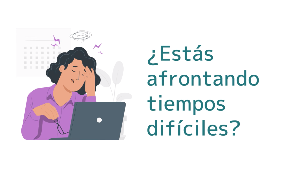 Autogestión Emocional en Una Crisis