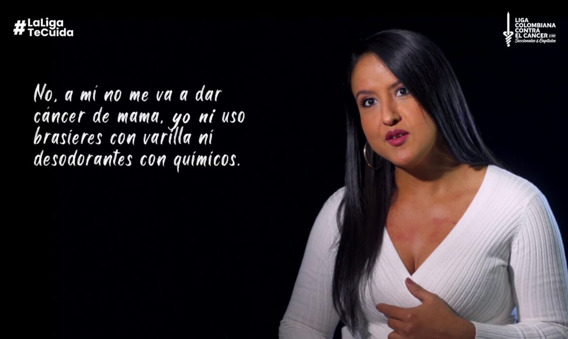 Mitos cáncer de mama
