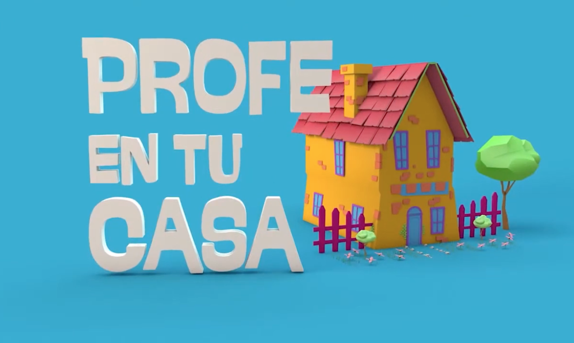 Profe en casa 2021-2023
