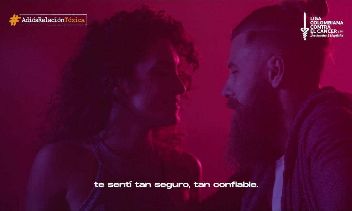 Relación Tóxica