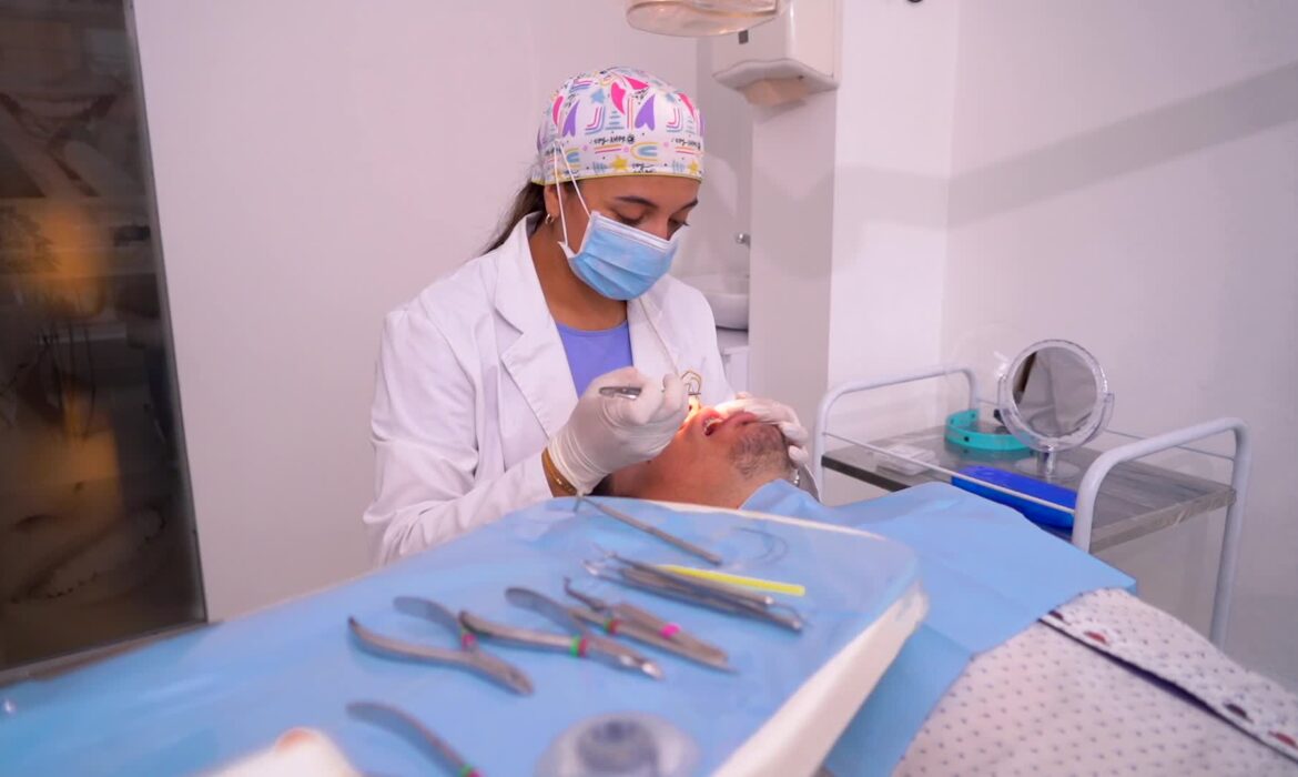 Oral Advance