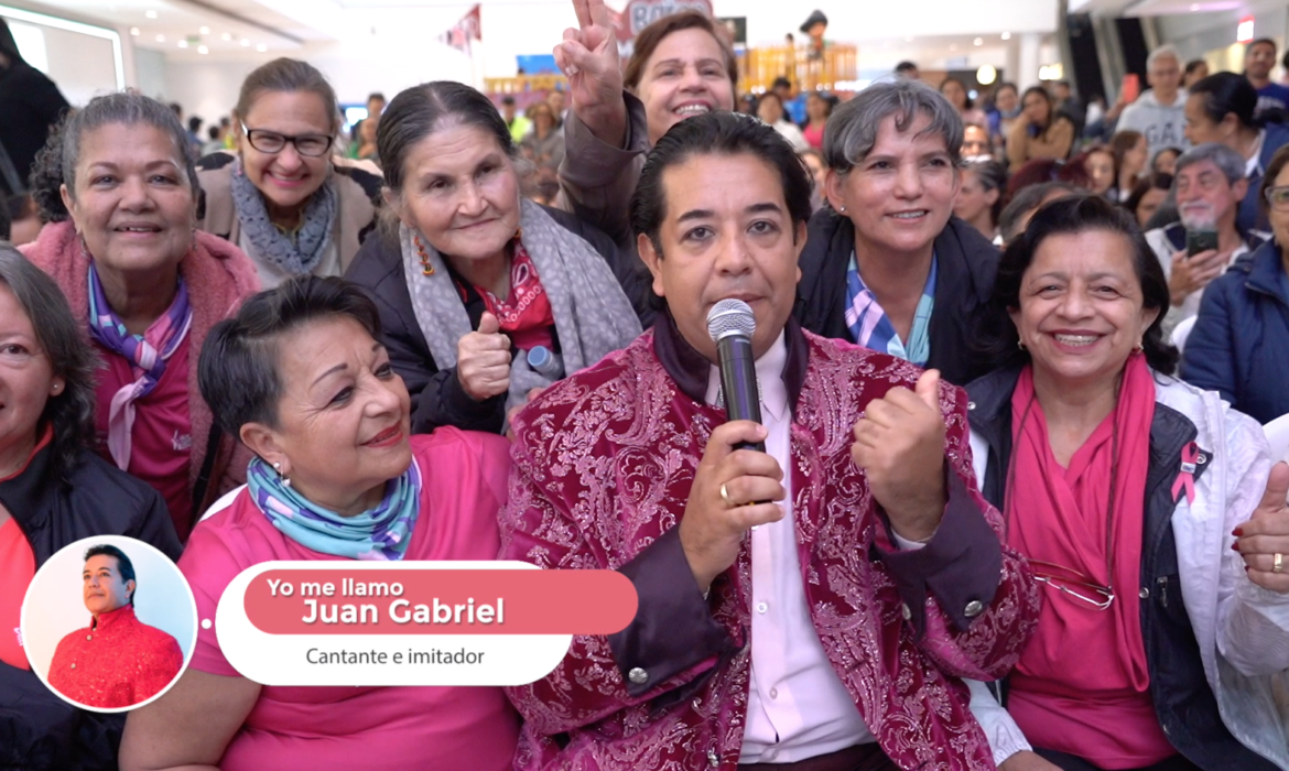 Día Mundial del Cáncer 2023 (Streaming)